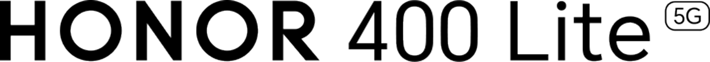 Honor 400 Lite 5G