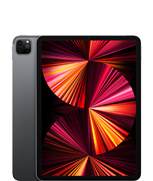 11 hüvelykes iPad Pro (3. generáció)