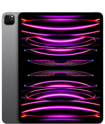 12,9 hüvelykes iPad Pro (6. generáció)