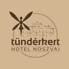 Tündérkert  