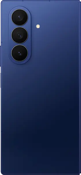 Telefonszín – ködös kék