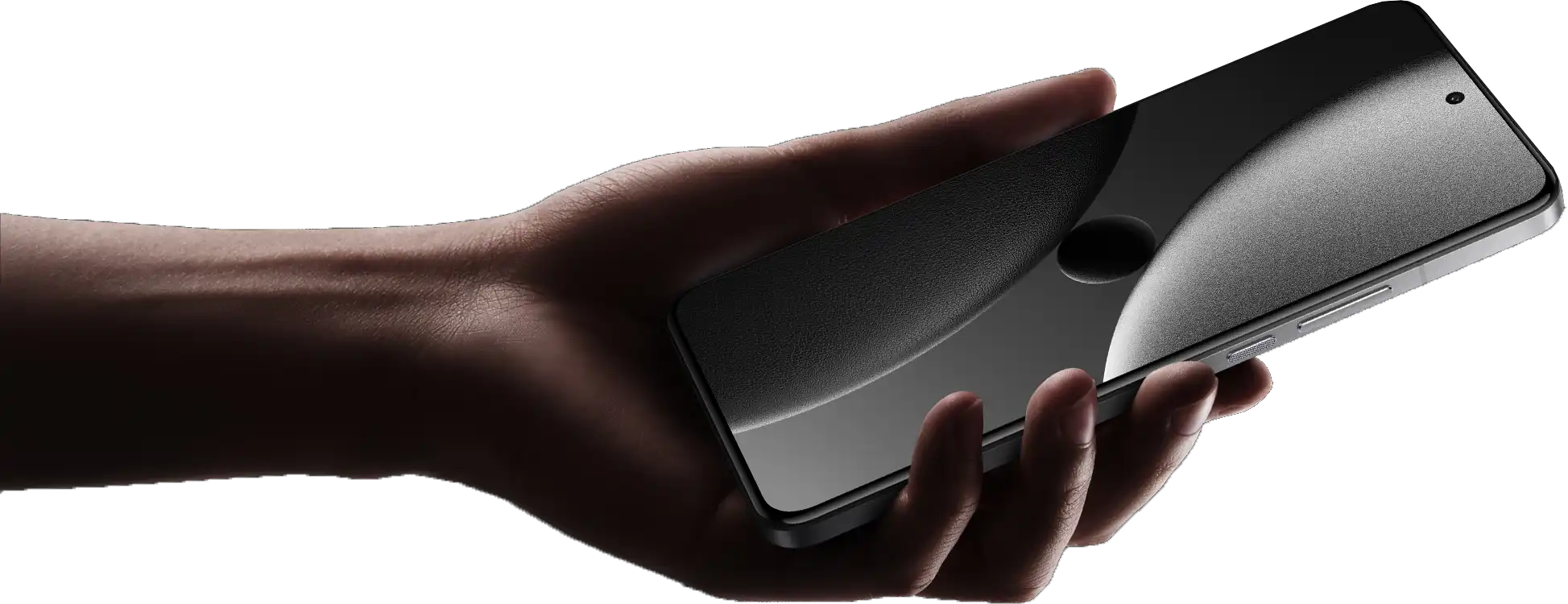 3200 nites ultra-fényes kijelző illusztráció