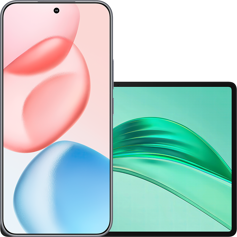 Honor 400 5G DS 8+256 GB + Honor Pad X8A WiFi  4 + 64 GB