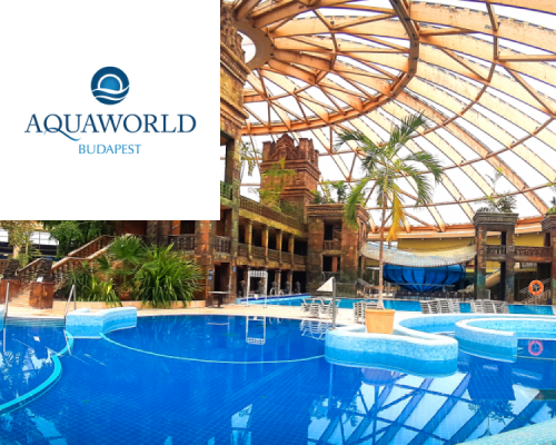 Aquaworld Élményfürdő 