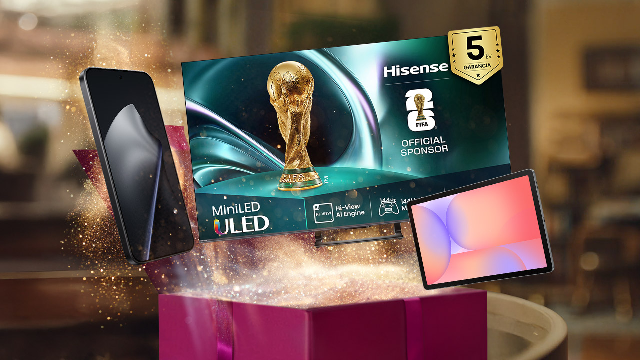 Karácsonykor is lehet jobb Karácsonykor is lehet jobb