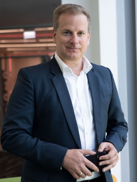 Pereszlényi Zoltán