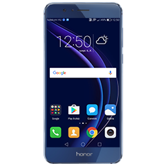 Honor 8