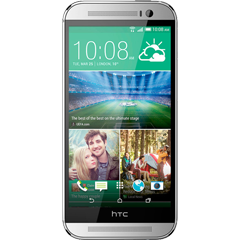 HTC One M8