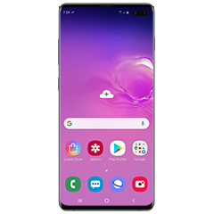 Samsung Galaxy S10 Plus