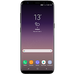 Samsung Galaxy S8