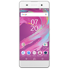 Sony Xperia XA