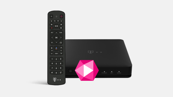 Telekom TV Telekom TV