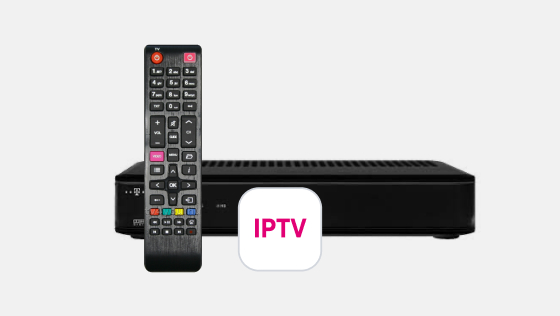 IPTV IPTV