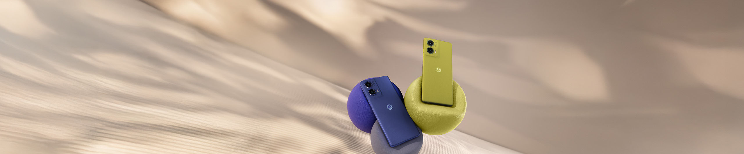 Motorola | Moto G85 5G | Innováció minden részletben | Motorola készülékek extra online kedvezménnyel | Megnézem