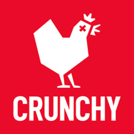 Crunchy Burger
