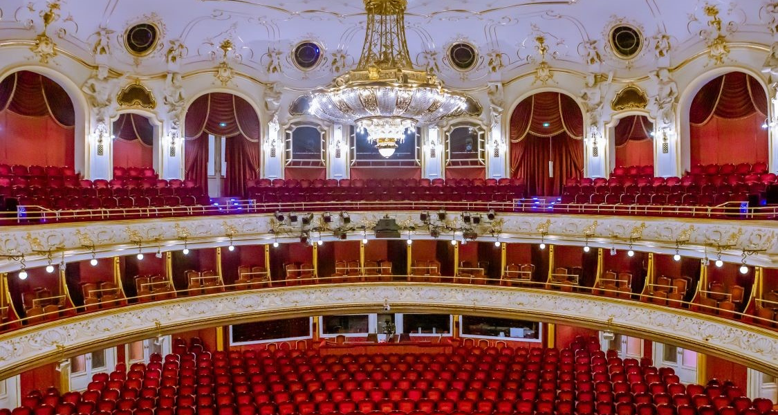 Operettszínház