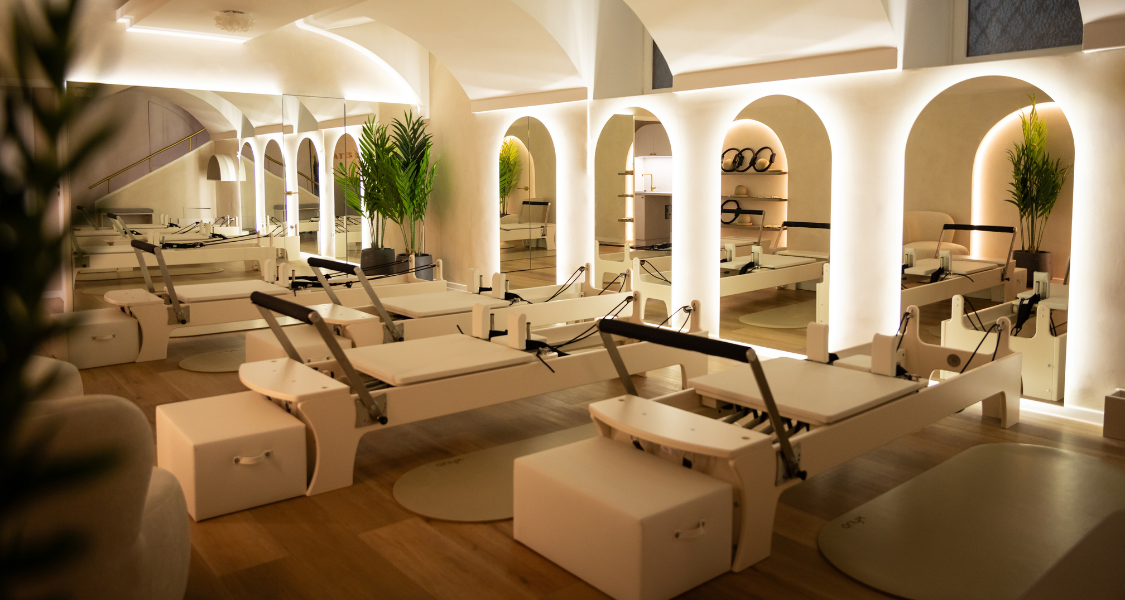Pilates