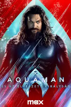 Aquaman