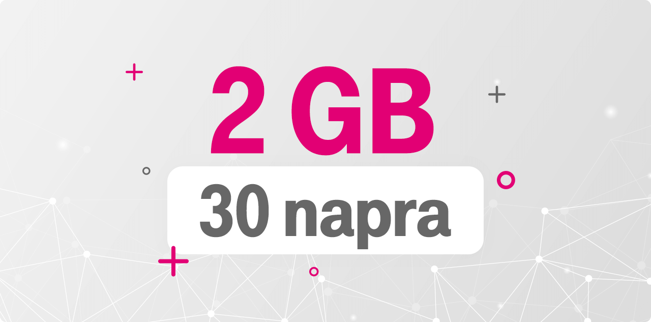 2 GB 30 napra