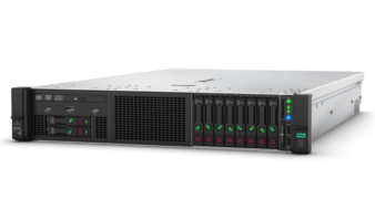 HP ProLiant DL380 G10